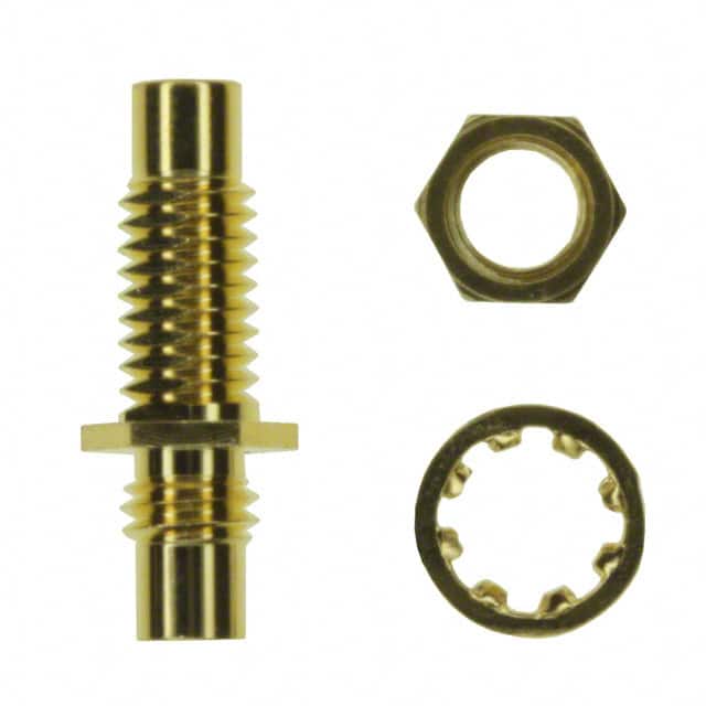 152145 Amphenol RF  Coaxial Connector (RF) Adapters